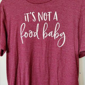 Pregnancy Announcement T-shirt